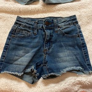 Girls shorts!- kids